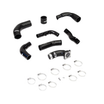 Toyota GR Yaris 2020+ Intercoolerrör Big Boost AirTec